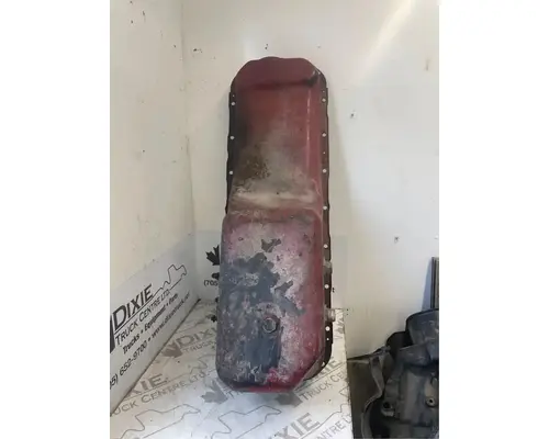 Oil Pan Mack MP8 Dixie Truck Centre