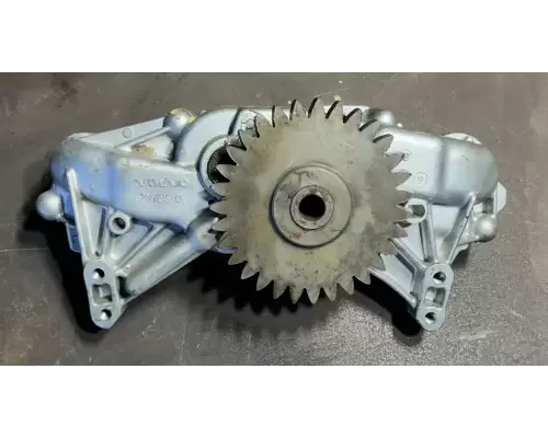 Oil Pump Mack MP8 Garabedian Equipment Company