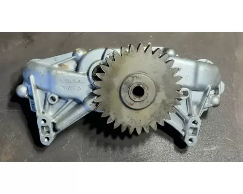 Oil Pump MACK MP8 Geco - Fresno