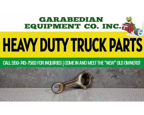 Piston Mack MP8 Garabedian Equipment Company