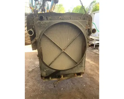 Radiator Mack MP8 Dixie Truck Centre