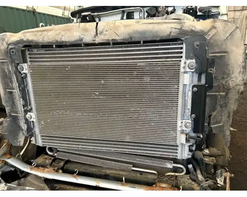 Radiator Mack MP8 Dixie Truck Centre