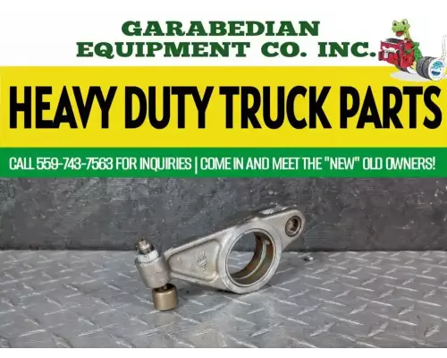 Rocker Arm Mack MP8 Garabedian Equipment Company