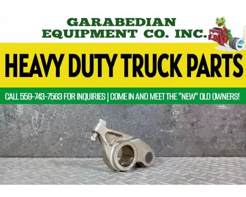 Rocker Arm Mack MP8 Garabedian Equipment Company