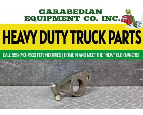 Rocker Arm Mack MP8 Garabedian Equipment Company