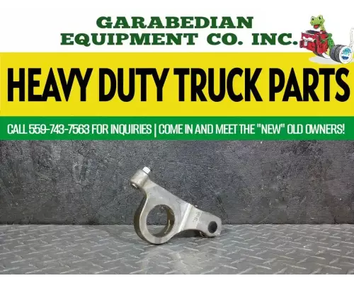 Rocker Arm Mack MP8 Garabedian Equipment Company