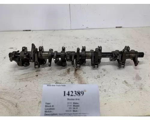 Rocker Arm MACK MP8 West Side Truck Parts