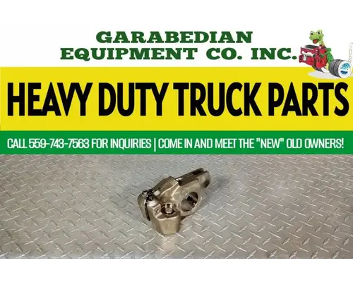 Rocker Arm MACK MP8 Geco - Fresno