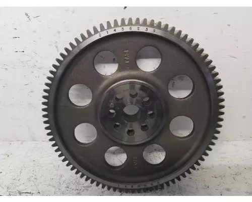 Timing Gears MACK MP8 Frontier Truck Parts