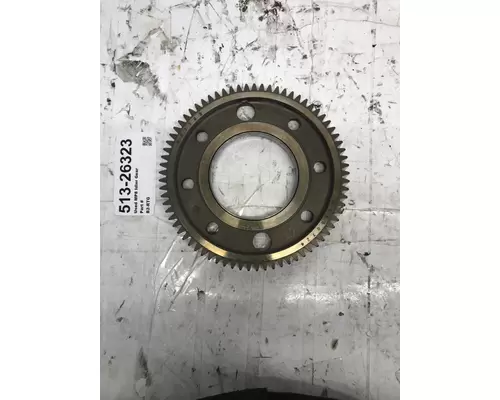 Timing Gears MACK MP8 Frontier Truck Parts