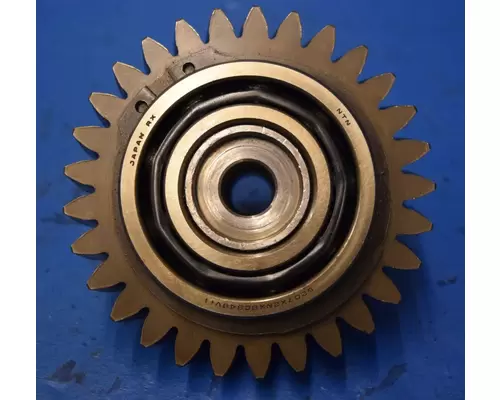 Timing Gears MACK MP8 Diesel Truck Parts