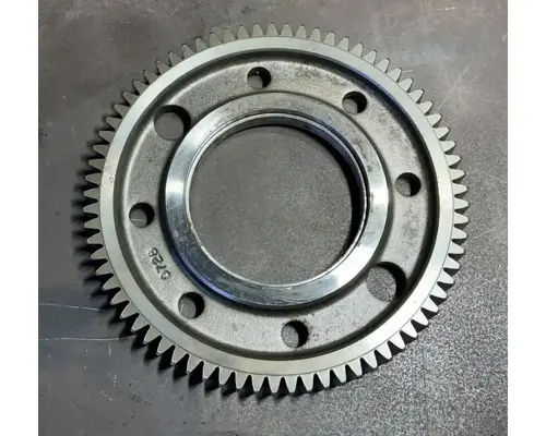 Timing Gears MACK MP8 Geco - Fresno
