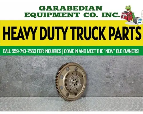 Timing Gears MACK MP8 Geco - Fresno