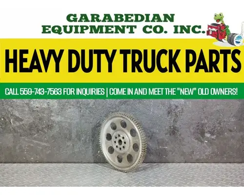 Timing Gears MACK MP8 Geco - Fresno