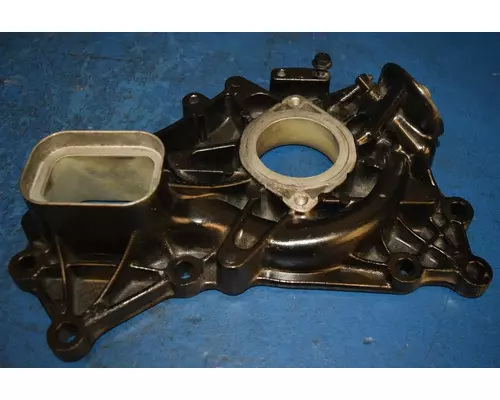 Water Pump MACK MP8 Diesel Truck Parts
