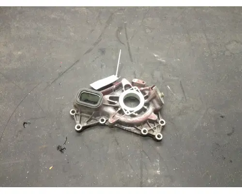 Water Pump Mack MP8 Vander Haags Inc Sp