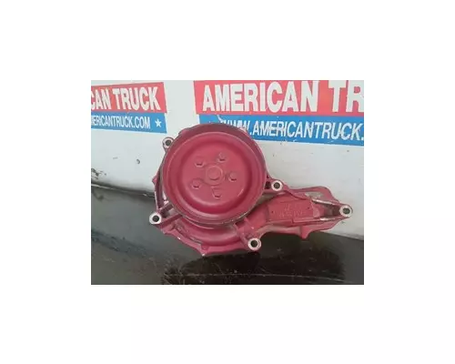 Water Pump MACK MP8 American Truck Salvage