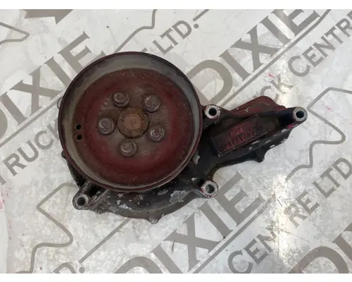 Water Pump Mack MP8 Dixie Truck Centre