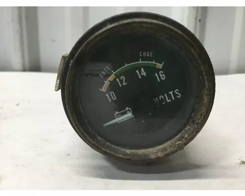 Gauges (all) Mack MR (LCF) Vander Haags Inc Sf
