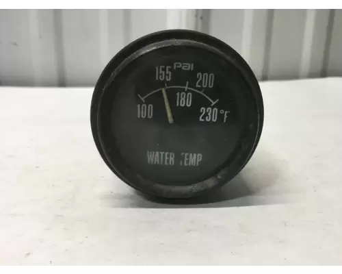 Gauges (all) Mack MR (LCF) Vander Haags Inc Sf