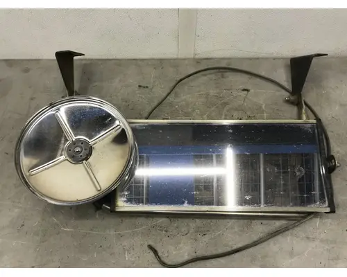 Mirror (Side View) Mack MR (LCF) Vander Haags Inc Kc