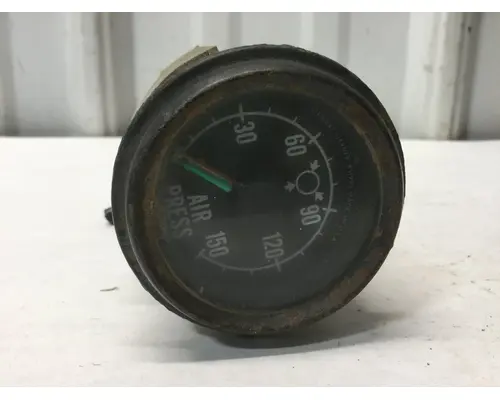 Instrument Cluster Mack MR (LCF) Vander Haags Inc Sf