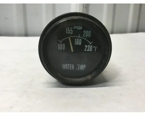 Instrument Cluster Mack MR (LCF) Vander Haags Inc Sf