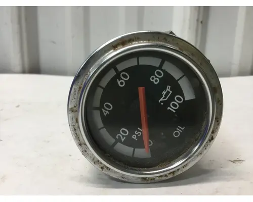 Instrument Cluster Mack MR (LCF) Vander Haags Inc Sf