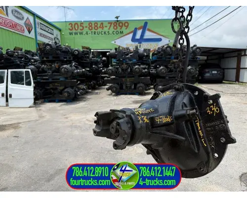 Differential Assembly (Front, Rear) Mack MR2014X 4-trucks Enterprises LLC