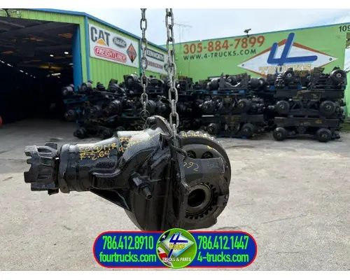 Differential Assembly (Front, Rear) Mack MR2014X 4-trucks Enterprises LLC