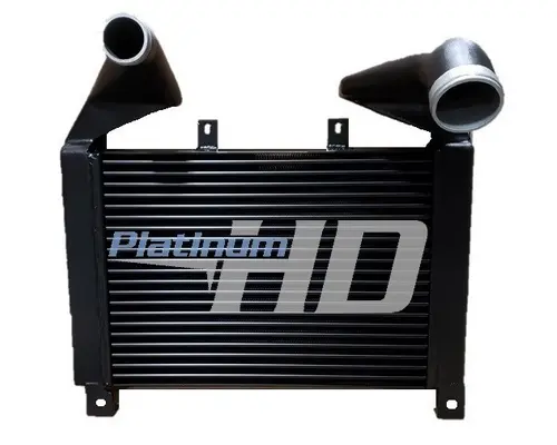 Charge Air Cooler (ATAAC) MACK MR600 LKQ Western Truck Parts