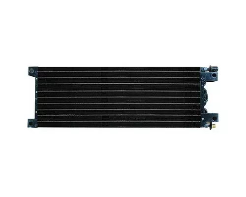 Air Conditioner Condenser MACK MR611 LKQ Heavy Truck - Tampa