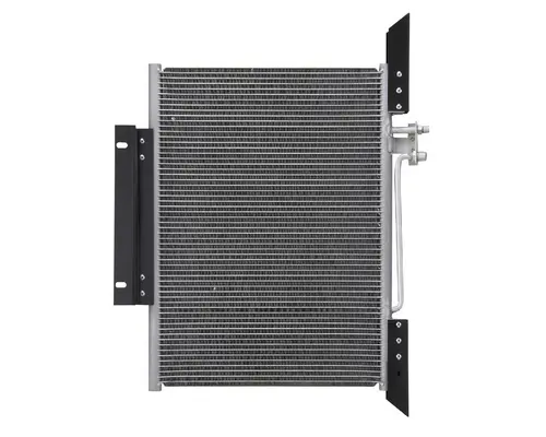 Air Conditioner Condenser MACK MR611 LKQ Heavy Truck - Tampa