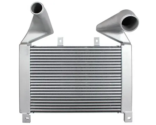 Charge Air Cooler (ATAAC) MACK MR611 LKQ Western Truck Parts
