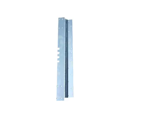 Door Hinge, Front MACK MR611 LKQ Evans Heavy Truck Parts