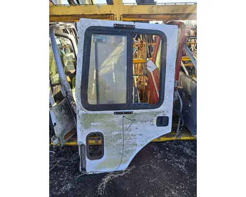 Door Assembly, Front MACK MR611S Truck Salvage International Inc