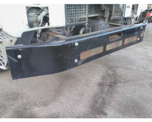Bumper Assembly, Front MACK MR688 LKQ Heavy Truck - Tampa