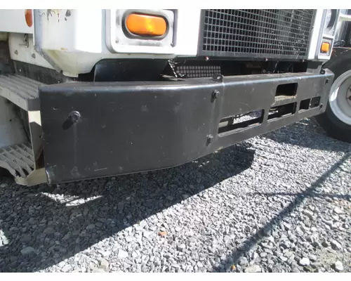 Bumper Assembly, Front MACK MR688 LKQ Heavy Truck Maryland