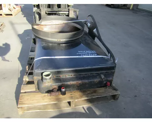 Cooling Assy. (Rad., Cond., ATAAC) MACK MR688 LKQ Heavy Truck Maryland