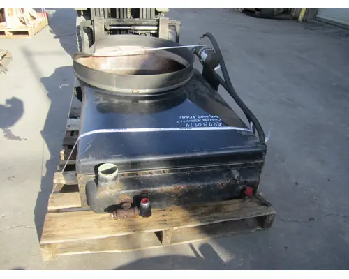 Cooling Assy. (Rad., Cond., ATAAC) MACK MR688 LKQ Heavy Truck Maryland