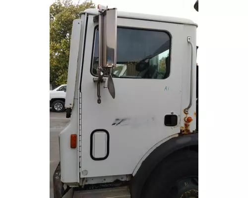 Door Assembly, Front MACK MR688 LKQ Thompson Motors - Wykoff