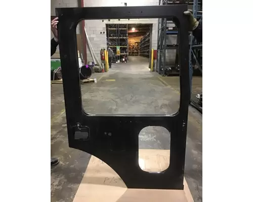 Door Assembly, Front MACK MR688 LKQ Heavy Truck Maryland