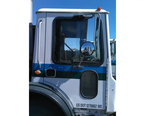 Door Assembly, Front MACK MR688 LKQ Heavy Truck - Tampa