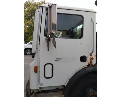 Door Assembly, Front MACK MR688 LKQ Thompson Motors - Wykoff