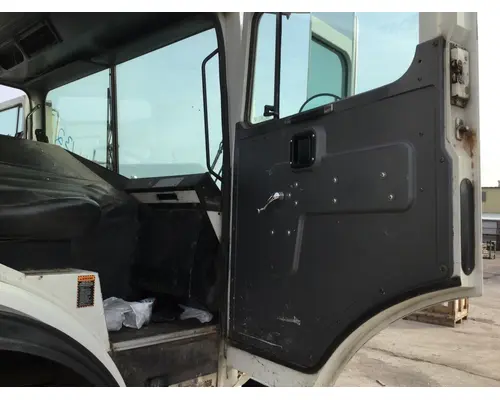 Door Assembly, Front MACK MR688 LKQ Heavy Truck - Goodys