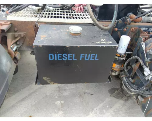 Fuel Tank MACK MR688 LKQ Thompson Motors - Wykoff