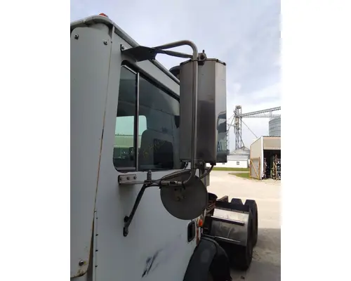 Mirror (Side View) MACK MR688 LKQ Thompson Motors - Wykoff