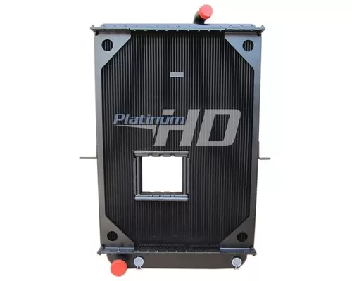 Radiator MACK MR688 LKQ Heavy Truck - Tampa