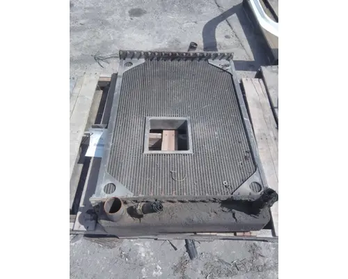 Radiator MACK MR688 LKQ Heavy Truck - Tampa