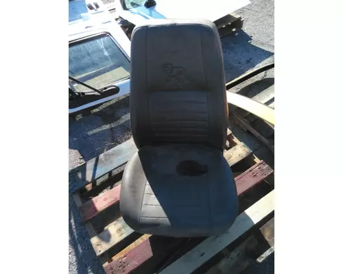 Seat, Front MACK MR688 LKQ Heavy Truck - Goodys